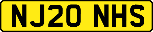 NJ20NHS