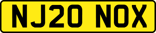 NJ20NOX