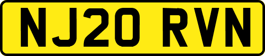 NJ20RVN