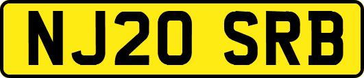 NJ20SRB