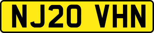 NJ20VHN