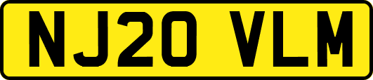 NJ20VLM
