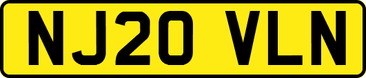 NJ20VLN