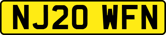 NJ20WFN