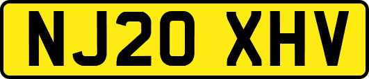 NJ20XHV
