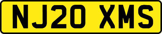 NJ20XMS