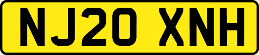NJ20XNH