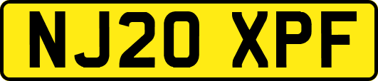 NJ20XPF