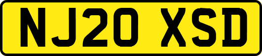 NJ20XSD