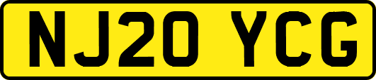 NJ20YCG