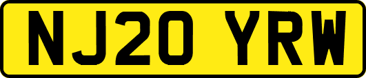 NJ20YRW