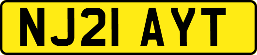 NJ21AYT