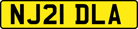 NJ21DLA