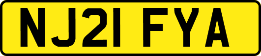 NJ21FYA