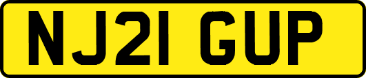 NJ21GUP