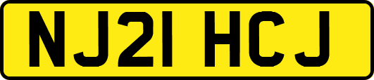 NJ21HCJ