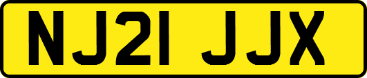 NJ21JJX
