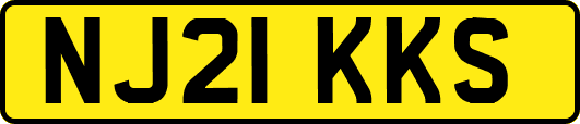 NJ21KKS