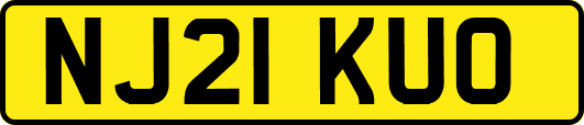 NJ21KUO