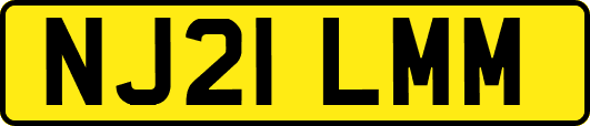 NJ21LMM