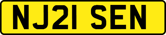 NJ21SEN