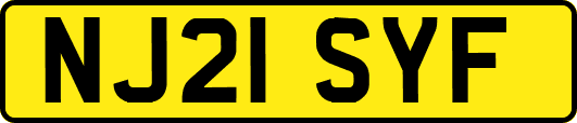 NJ21SYF