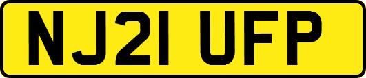 NJ21UFP