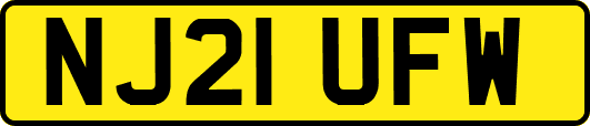 NJ21UFW