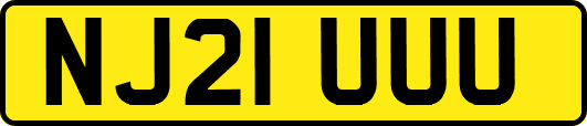 NJ21UUU