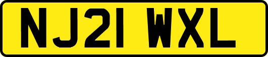 NJ21WXL