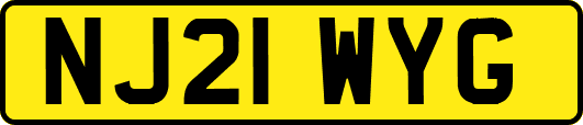 NJ21WYG