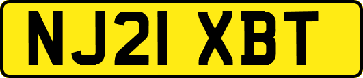 NJ21XBT