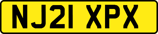NJ21XPX