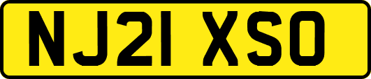 NJ21XSO