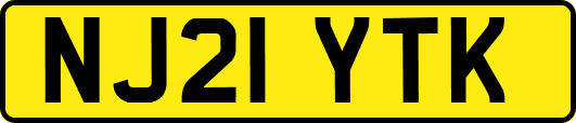 NJ21YTK