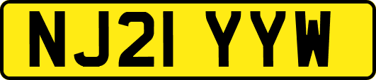 NJ21YYW