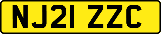 NJ21ZZC