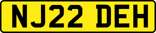 NJ22DEH