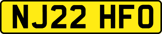 NJ22HFO