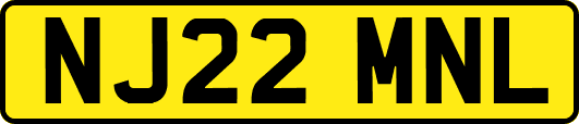 NJ22MNL