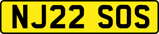 NJ22SOS