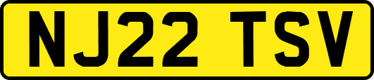 NJ22TSV