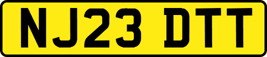 NJ23DTT