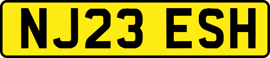 NJ23ESH