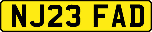 NJ23FAD