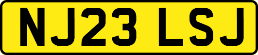 NJ23LSJ