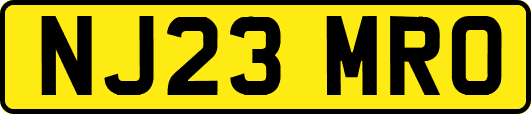 NJ23MRO