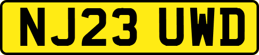 NJ23UWD