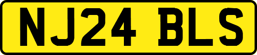 NJ24BLS