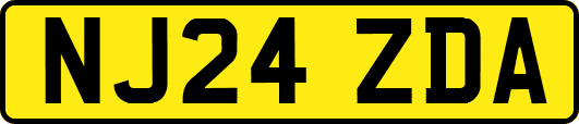 NJ24ZDA
